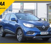 Renault KADJAR 2021