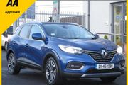 Renault KADJAR 2021