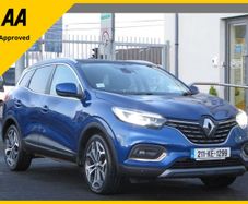 Renault KADJAR 2021