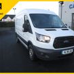 Ford Transit 2019