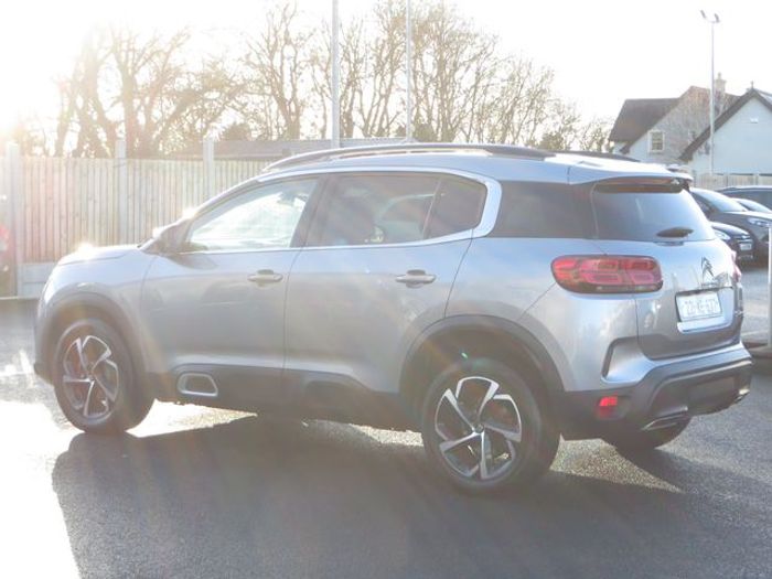 Citroen C5 Aircross 2022
