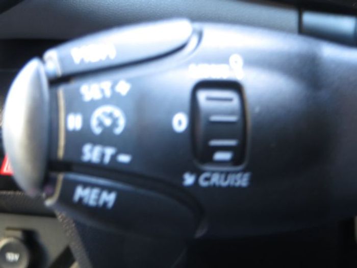 Citroen C5 Aircross 2022