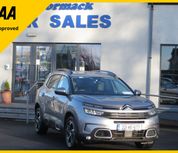 Citroen C5 Aircross 2022