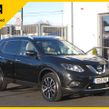 Nissan X-Trail 2017
