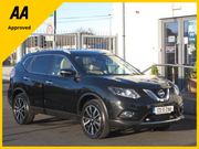 Nissan X-Trail 2017