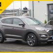 Hyundai Tucson 2020