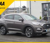 Hyundai Tucson 2020