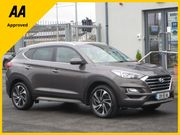 Hyundai Tucson 2020
