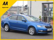 Skoda Octavia 2020