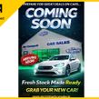 Suzuki Swift 2017