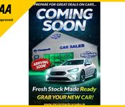 Suzuki Swift 2017