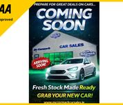 Nissan X-Trail 2016