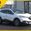 Renault KADJAR 2018