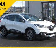 Renault KADJAR 2018