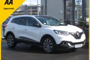 Renault KADJAR 2018