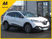 Renault KADJAR 2018