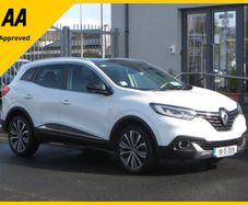 Renault KADJAR 2018