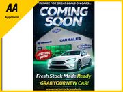 Renault Clio 2022
