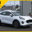 Ford Puma 2023