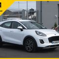 Ford Puma 2023