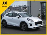 Ford Puma 2023