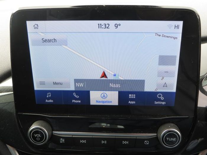 Ford Puma 2023