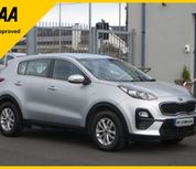 Kia Sportage 2020