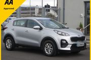Kia Sportage 2020