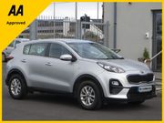 Kia Sportage 2020