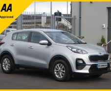 Kia Sportage 2020