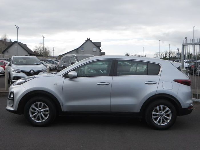 Kia Sportage 2020