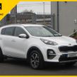 Kia Sportage 2021