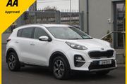 Kia Sportage 2021