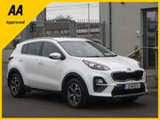 Kia Sportage 2021