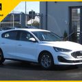 Ford Focus 2023