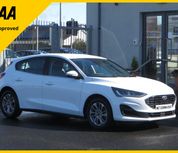 Ford Focus 2023