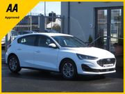 Ford Focus 2023