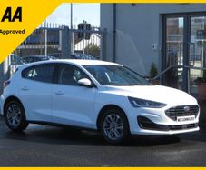 Ford Focus 2023