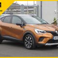Renault Captur 2022