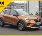 Renault Captur 2022