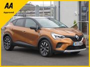 Renault Captur 2022