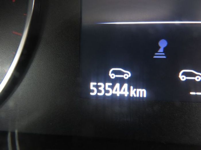 Renault Captur 2022