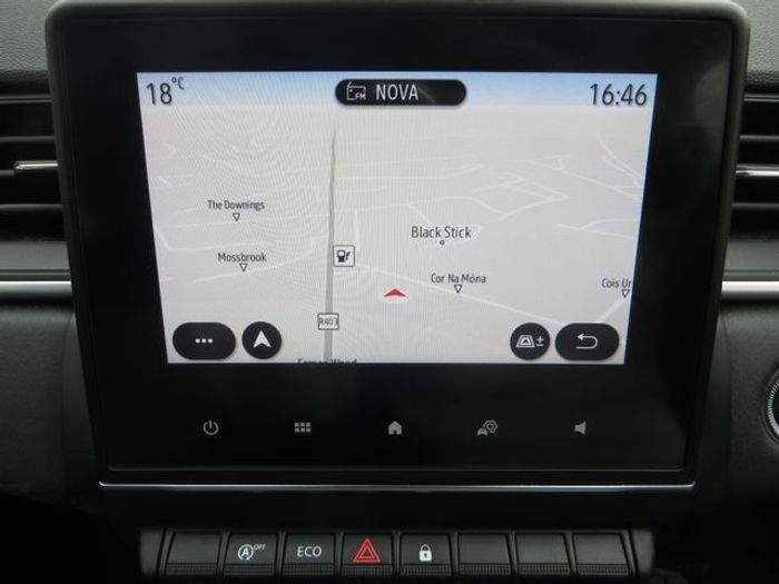 Renault Captur 2022
