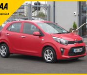Kia Picanto 2019