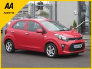 Kia Picanto 2019