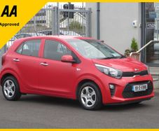 Kia Picanto 2019