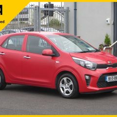 Kia Picanto 2019