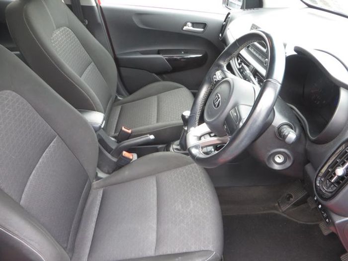 Kia Picanto 2019