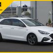 Hyundai i30 2022