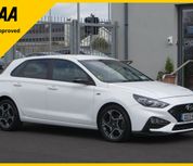 Hyundai i30 2022